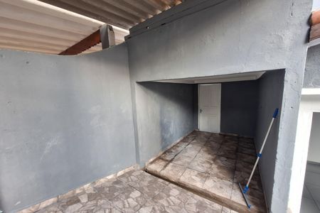Casa para alugar com 80m², 2 quartos e 1 vaga Casa para alugar com 80m², 2 quartos e 1 vagaGaragem