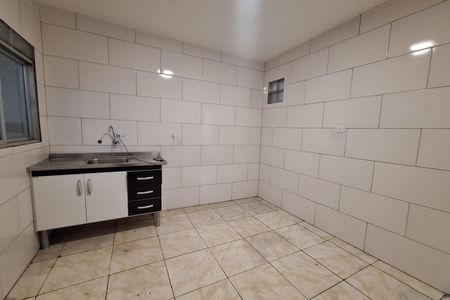 Casa para alugar com 80m², 2 quartos e 1 vaga Casa para alugar com 80m², 2 quartos e 1 vagaCozinha