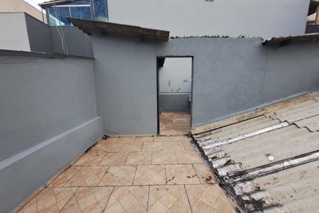 Casa para alugar com 80m², 2 quartos e 1 vaga Casa para alugar com 80m², 2 quartos e 1 vagaÁrea de Serviço