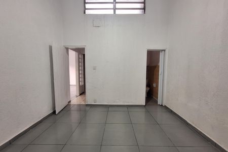 Quaro 2 de casa para alugar com 2 quartos, 80m² em Parque das Nações, Santo André