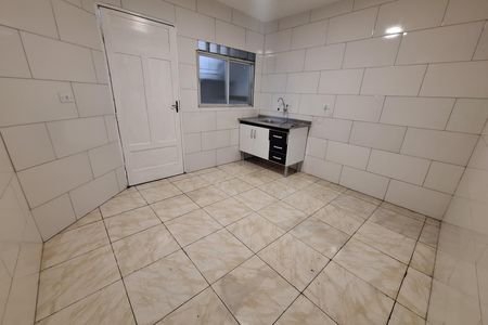Casa para alugar com 80m², 2 quartos e 1 vaga Casa para alugar com 80m², 2 quartos e 1 vagaCozinha