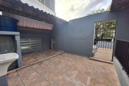 Casa para alugar com 80m², 2 quartos e 1 vaga Casa para alugar com 80m², 2 quartos e 1 vagaÁrea de Serviço