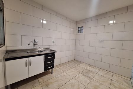 Casa para alugar com 80m², 2 quartos e 1 vaga Casa para alugar com 80m², 2 quartos e 1 vagaCozinha