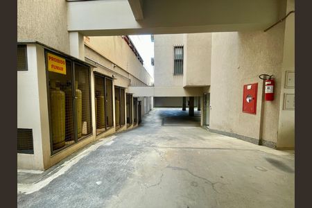 Apartamento para alugar com 91m², 3 quartos e 2 vagas