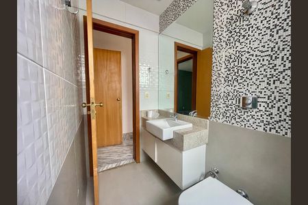 Apartamento para alugar com 91m², 3 quartos e 2 vagas