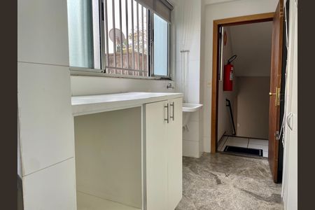Apartamento para alugar com 91m², 3 quartos e 2 vagas