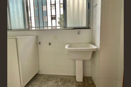 Apartamento para alugar com 91m², 3 quartos e 2 vagas