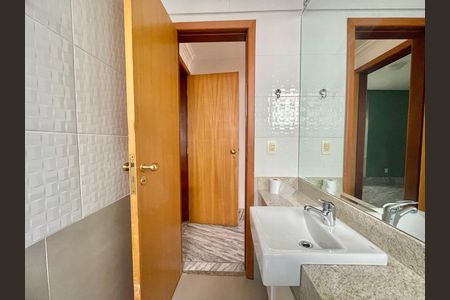 Apartamento para alugar com 91m², 3 quartos e 2 vagas
