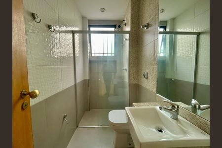 Apartamento para alugar com 91m², 3 quartos e 2 vagas