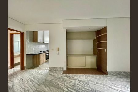 Apartamento para alugar com 91m², 3 quartos e 2 vagas