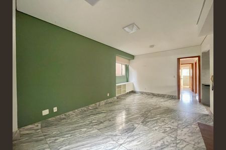 Apartamento para alugar com 91m², 3 quartos e 2 vagas