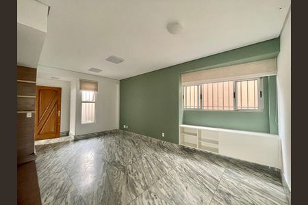 Apartamento para alugar com 91m², 3 quartos e 2 vagas