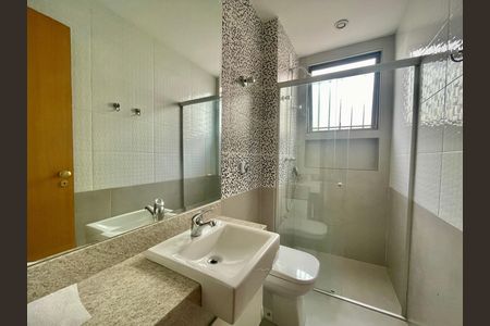 Apartamento para alugar com 91m², 3 quartos e 2 vagas