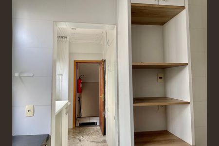 Apartamento para alugar com 91m², 3 quartos e 2 vagas