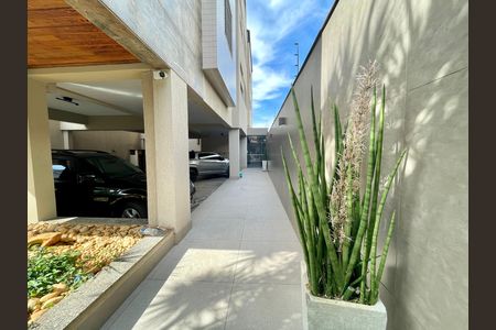Apartamento para alugar com 91m², 3 quartos e 2 vagas