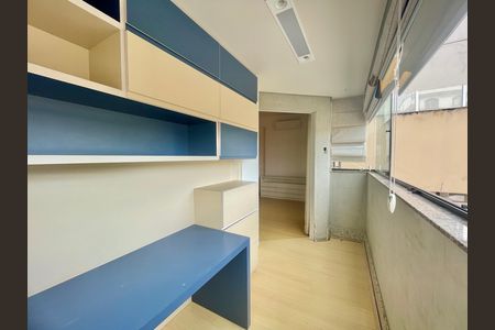 Apartamento para alugar com 91m², 3 quartos e 2 vagas