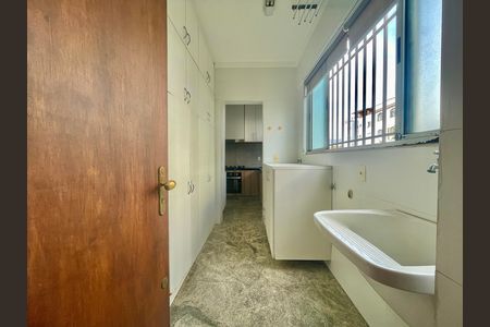 Apartamento para alugar com 91m², 3 quartos e 2 vagas