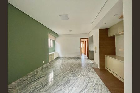 Apartamento para alugar com 91m², 3 quartos e 2 vagas