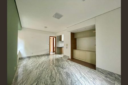 Apartamento para alugar com 91m², 3 quartos e 2 vagas