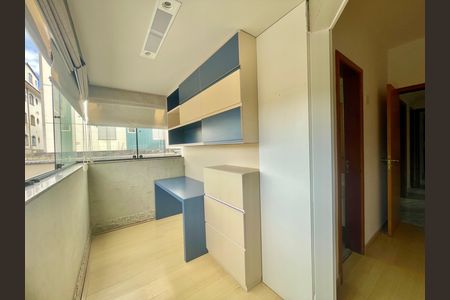 Apartamento para alugar com 91m², 3 quartos e 2 vagas