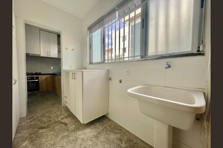 Apartamento para alugar com 91m², 3 quartos e 2 vagas
