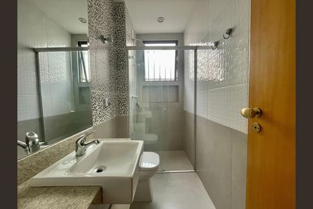 Apartamento para alugar com 91m², 3 quartos e 2 vagas