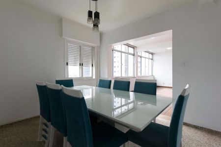Apartamento à venda com 3 quartos, 158m² em Cambuci, São Paulo