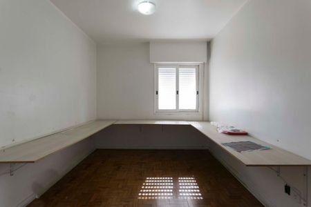 Apartamento à venda com 3 quartos, 158m² em Cambuci, São Paulo
