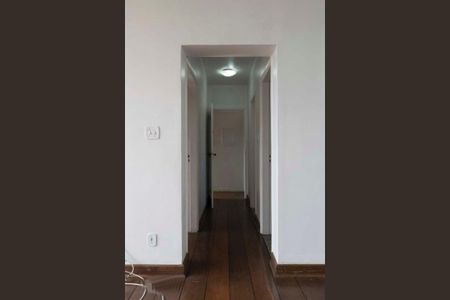 Apartamento à venda com 158m², 3 quartos e 1 vaga