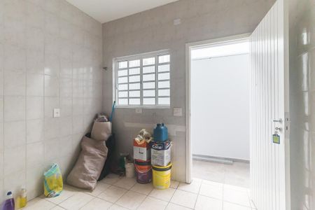 Casa para alugar com 25m², 1 quarto e sem vaga Casa para alugar com 25m², 1 quarto e sem vagaCozinha