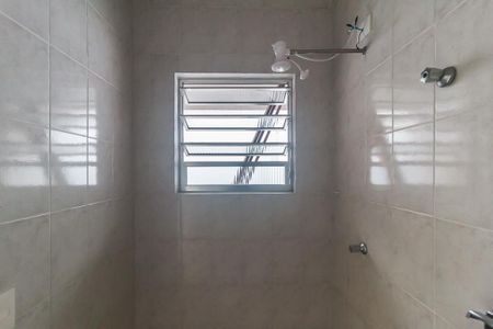 Casa para alugar com 25m², 1 quarto e sem vaga Casa para alugar com 25m², 1 quarto e sem vagaBanheiro