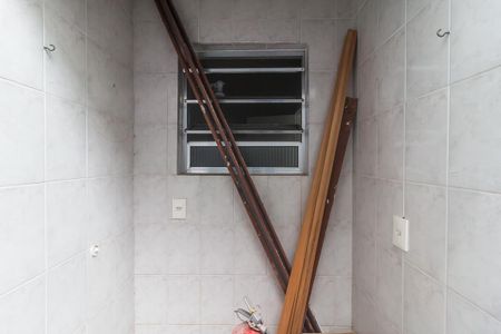 Casa para alugar com 25m², 1 quarto e sem vaga Casa para alugar com 25m², 1 quarto e sem vagaÁrea de Serviço