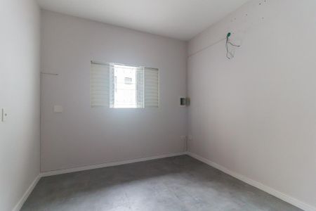 Casa para alugar com 25m², 1 quarto e sem vaga Casa para alugar com 25m², 1 quarto e sem vagaQuarto