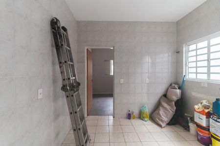 Casa para alugar com 25m², 1 quarto e sem vaga Casa para alugar com 25m², 1 quarto e sem vagaCozinha