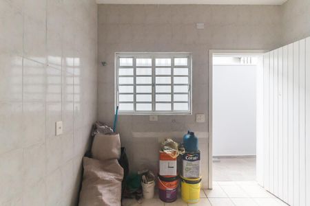 Casa para alugar com 25m², 1 quarto e sem vaga Casa para alugar com 25m², 1 quarto e sem vagaCozinha