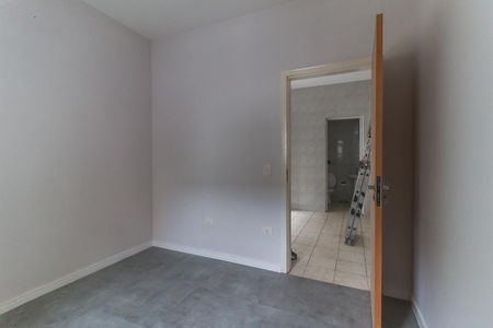 Casa para alugar com 25m², 1 quarto e sem vaga Casa para alugar com 25m², 1 quarto e sem vagaQuarto