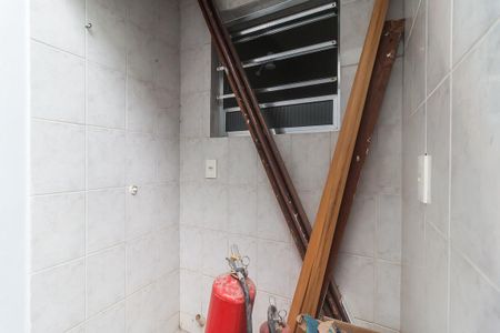 Casa para alugar com 25m², 1 quarto e sem vaga Casa para alugar com 25m², 1 quarto e sem vagaÁrea de Serviço