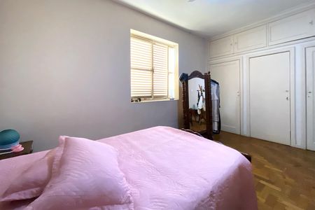 Quarto 4 de casa à venda com 4 quartos, 350m² em Barroca, Belo Horizonte