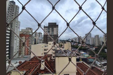 Apartamento à venda com 145m², 3 quartos e 1 vaga Apartamento à venda com 145m², 3 quartos e 1 vagaVista do Quarto Suite