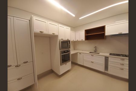Apartamento à venda com 145m², 3 quartos e 1 vaga Apartamento à venda com 145m², 3 quartos e 1 vagaCozinha