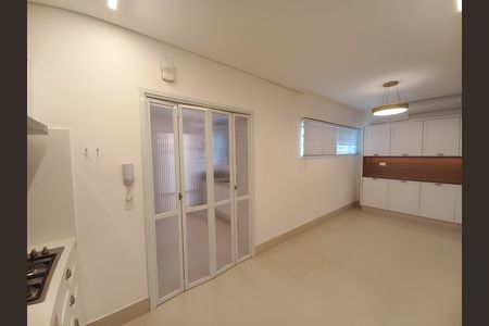 Apartamento à venda com 145m², 3 quartos e 1 vaga Apartamento à venda com 145m², 3 quartos e 1 vagaCozinha