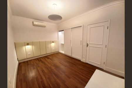 Quarto Suíte de apartamento à venda com 3 quartos, 145m² em Santa Cecilia, São Paulo