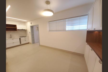 Apartamento à venda com 145m², 3 quartos e 1 vaga Apartamento à venda com 145m², 3 quartos e 1 vagaCozinha