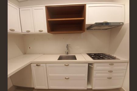 Apartamento à venda com 145m², 3 quartos e 1 vaga Apartamento à venda com 145m², 3 quartos e 1 vagaCozinha