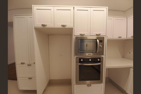 Apartamento à venda com 145m², 3 quartos e 1 vaga Apartamento à venda com 145m², 3 quartos e 1 vagaCozinha