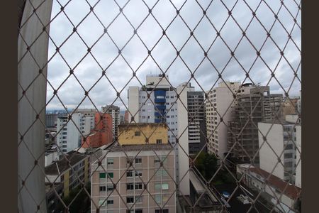 Apartamento à venda com 145m², 3 quartos e 1 vaga Apartamento à venda com 145m², 3 quartos e 1 vagaVista Quarto 2