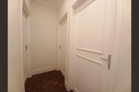 Apartamento à venda com 145m², 3 quartos e 1 vaga Apartamento à venda com 145m², 3 quartos e 1 vagaCorredor