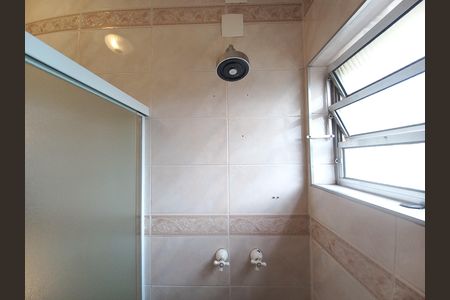 Apartamento à venda com 145m², 3 quartos e 1 vaga Apartamento à venda com 145m², 3 quartos e 1 vagaBanheiro da Suíte