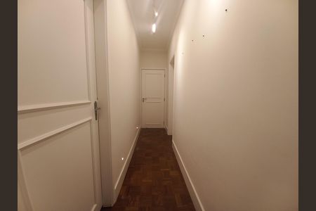 Apartamento à venda com 145m², 3 quartos e 1 vaga Apartamento à venda com 145m², 3 quartos e 1 vagaCorredor