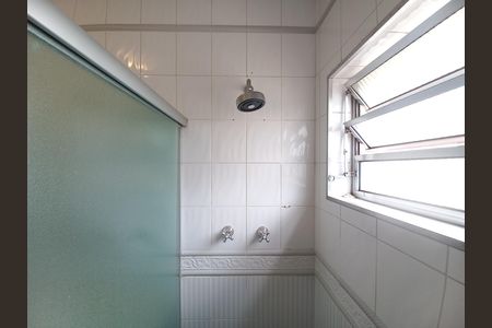 Apartamento à venda com 145m², 3 quartos e 1 vaga Apartamento à venda com 145m², 3 quartos e 1 vagaBanheiro